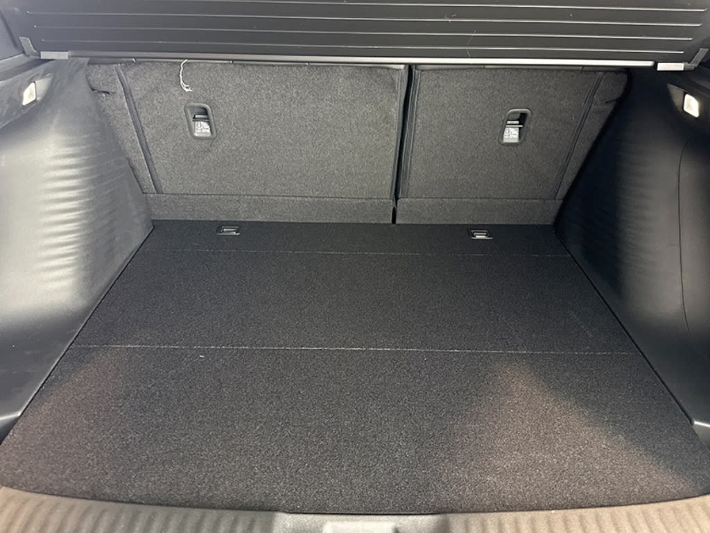 Thumbnail: 2025 Acura ADX - 17