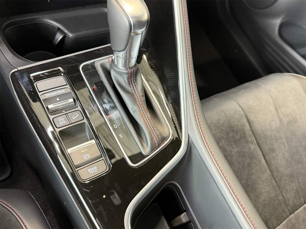 Thumbnail: 2025 Acura ADX - 15