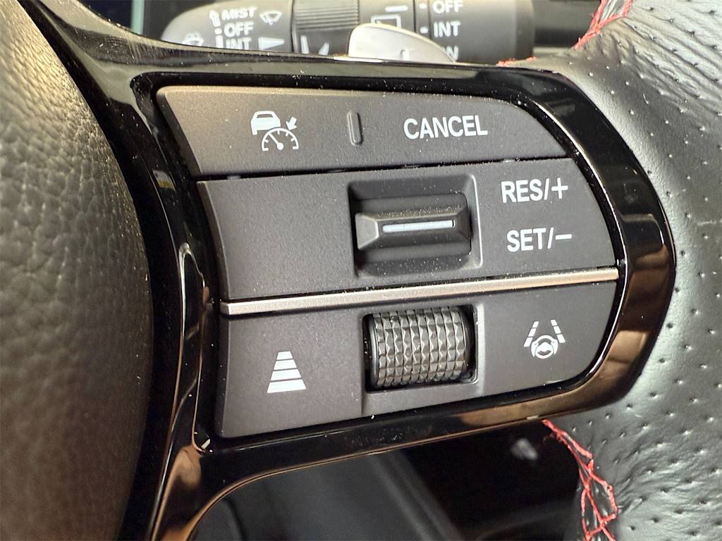 Thumbnail: 2025 Acura ADX - 14