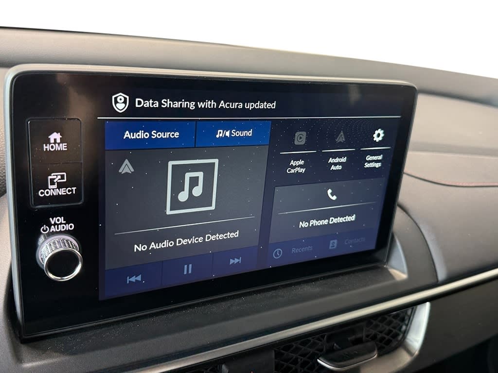 Thumbnail: 2025 Acura ADX - 30