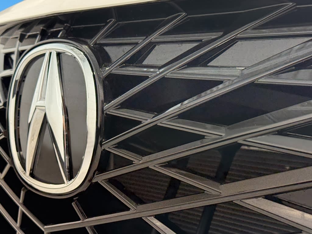 Thumbnail: 2025 Acura ADX - 18