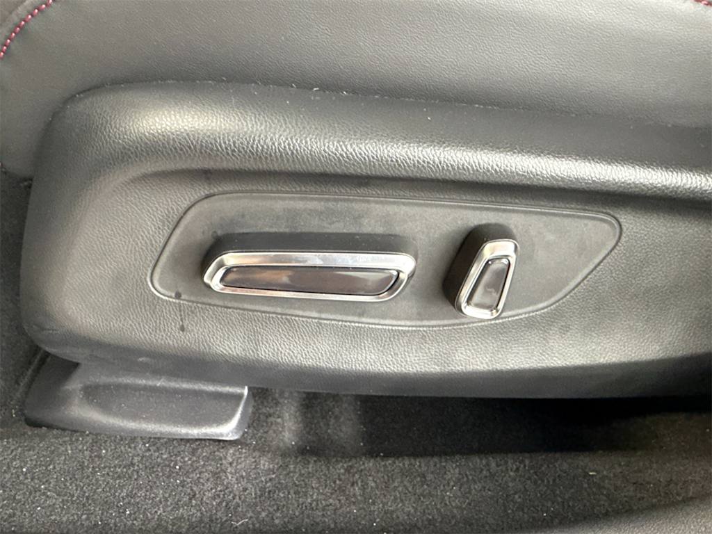 Thumbnail: 2025 Acura ADX - 23