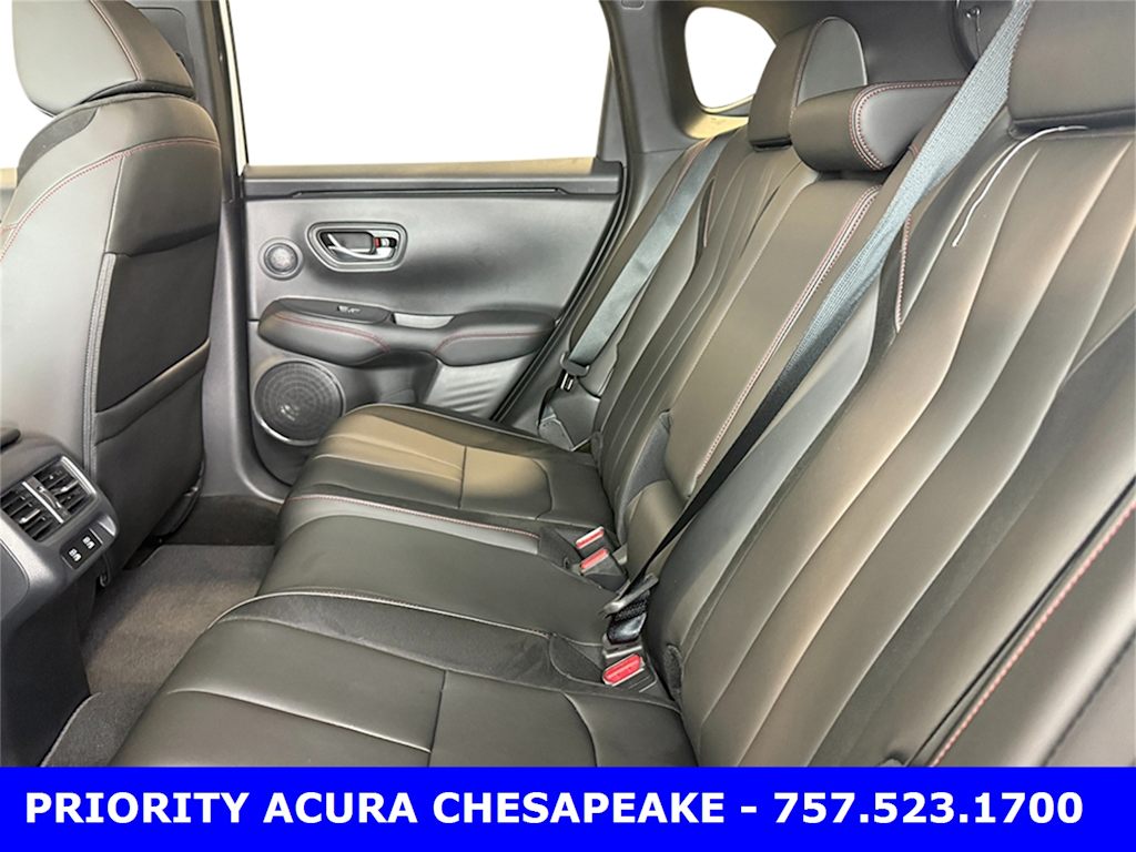 Thumbnail: 2025 Acura ADX - 32