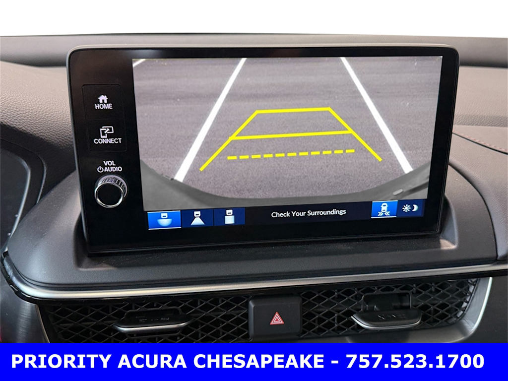 Thumbnail: 2025 Acura ADX - 31