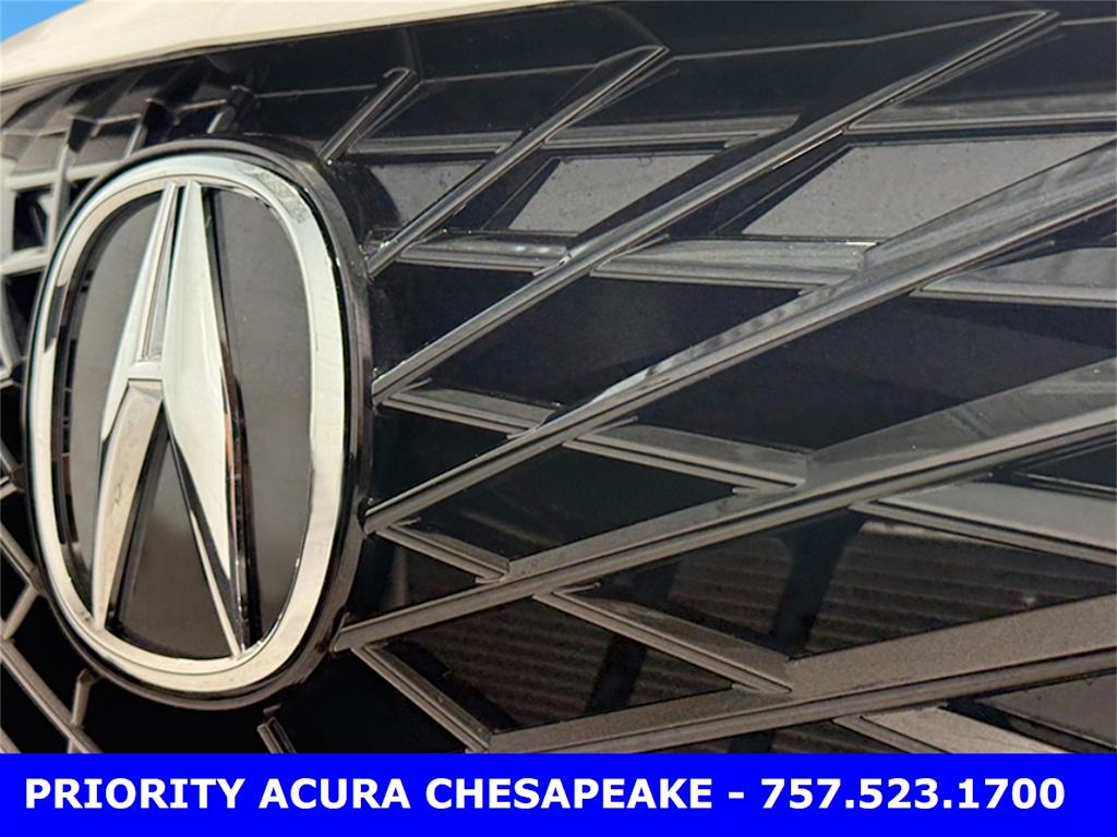 Thumbnail: 2025 Acura ADX - 22