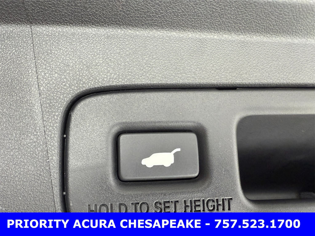 Thumbnail: 2025 Acura ADX - 34