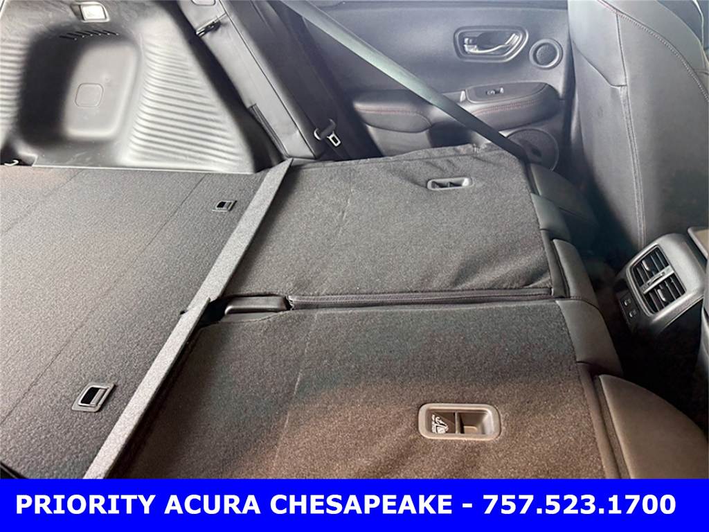 Thumbnail: 2025 Acura ADX - 37