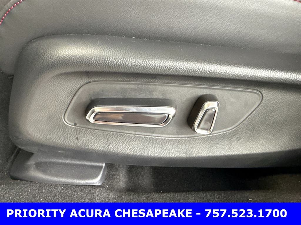 Thumbnail: 2025 Acura ADX - 23