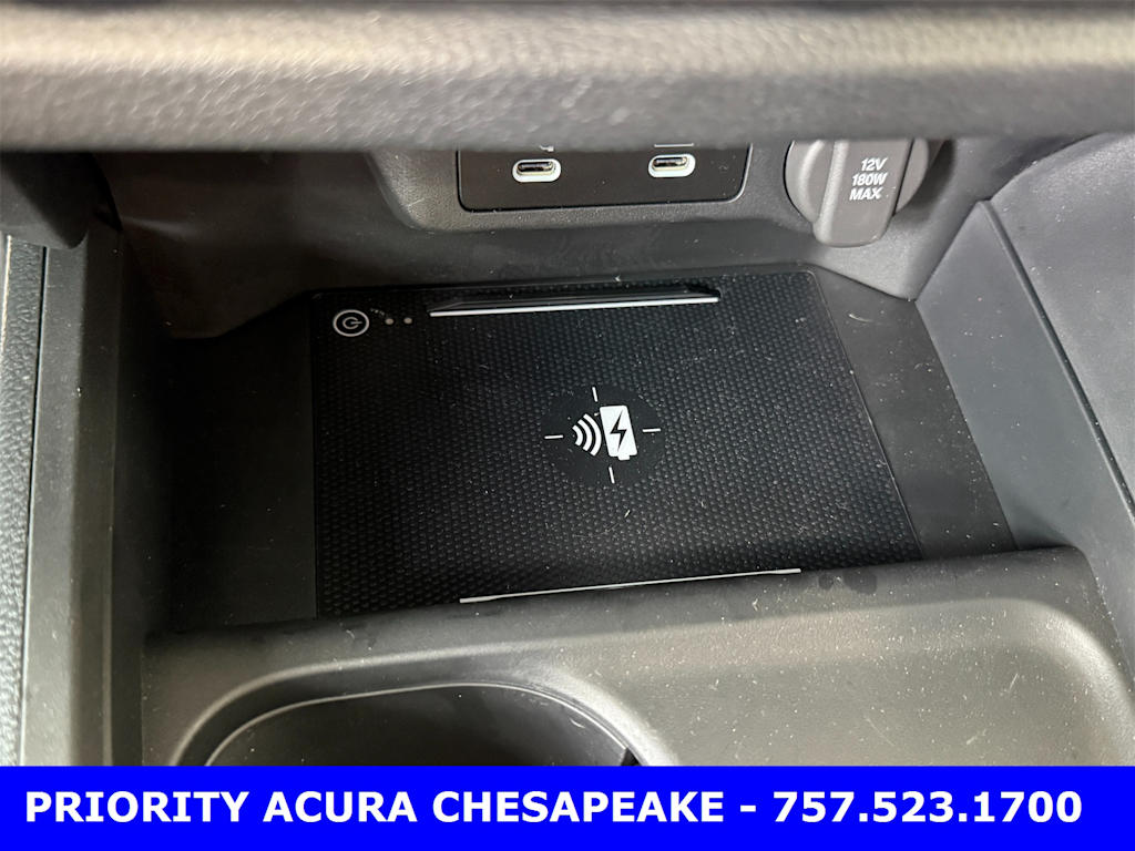 Thumbnail: 2025 Acura ADX - 14