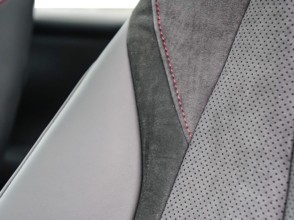 2025 Acura ADX A-SPEC 24