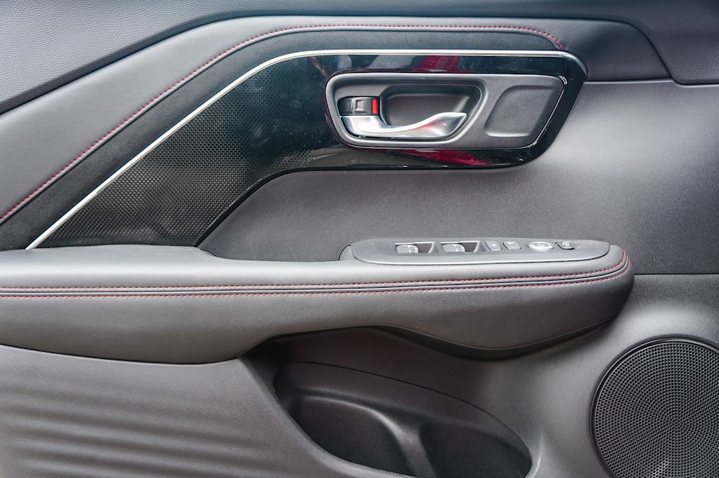 2025 Acura ADX A-SPEC 20