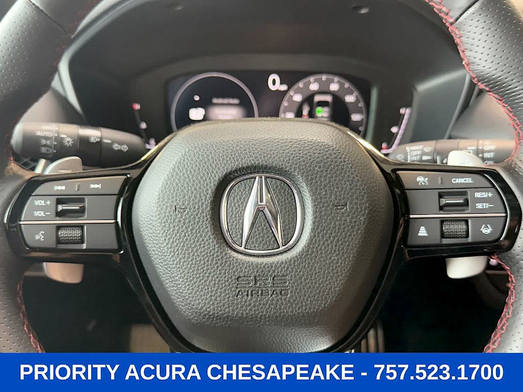 Thumbnail: 2026 Acura ADX - 28