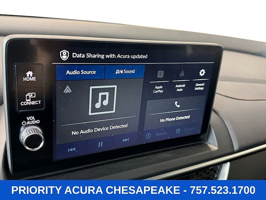 Thumbnail: 2026 Acura ADX - 29