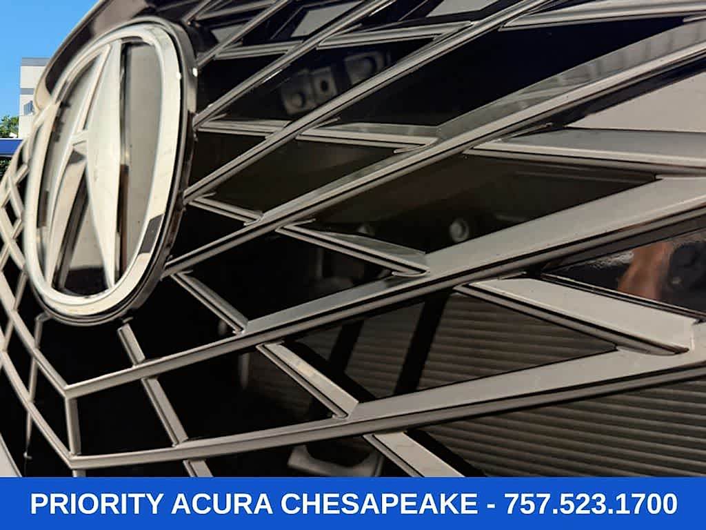 Thumbnail: 2026 Acura ADX - 22