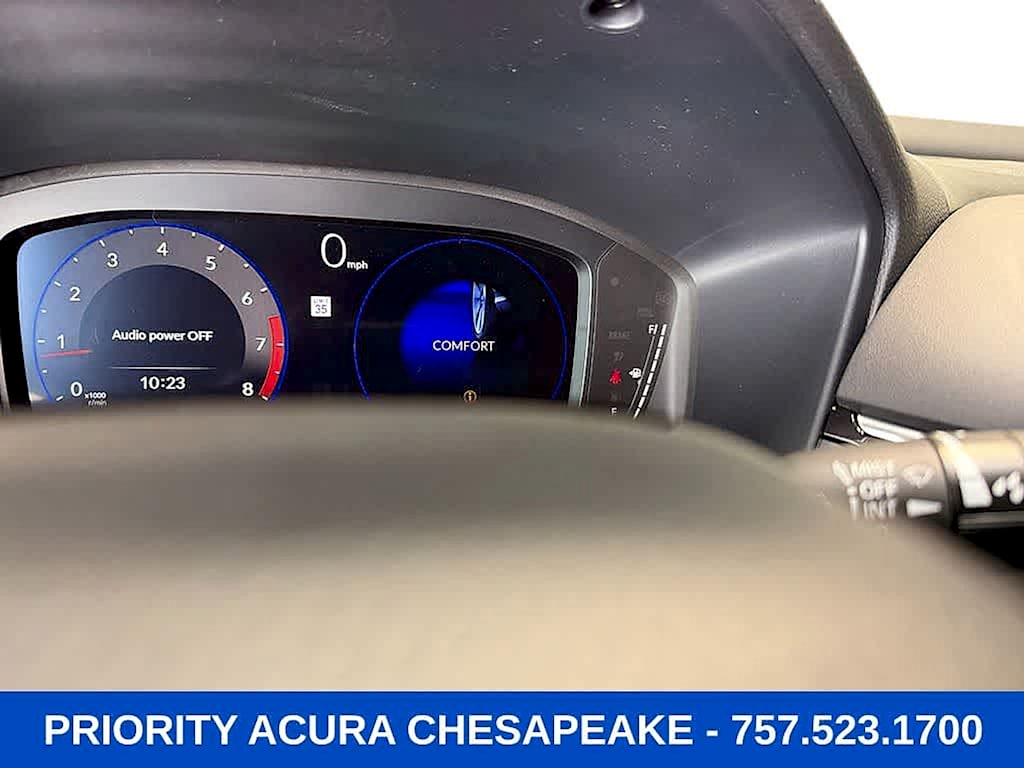 Thumbnail: 2026 Acura ADX - 15