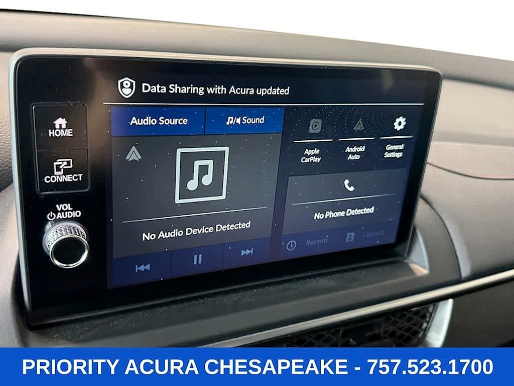 Thumbnail: 2026 Acura ADX - 14