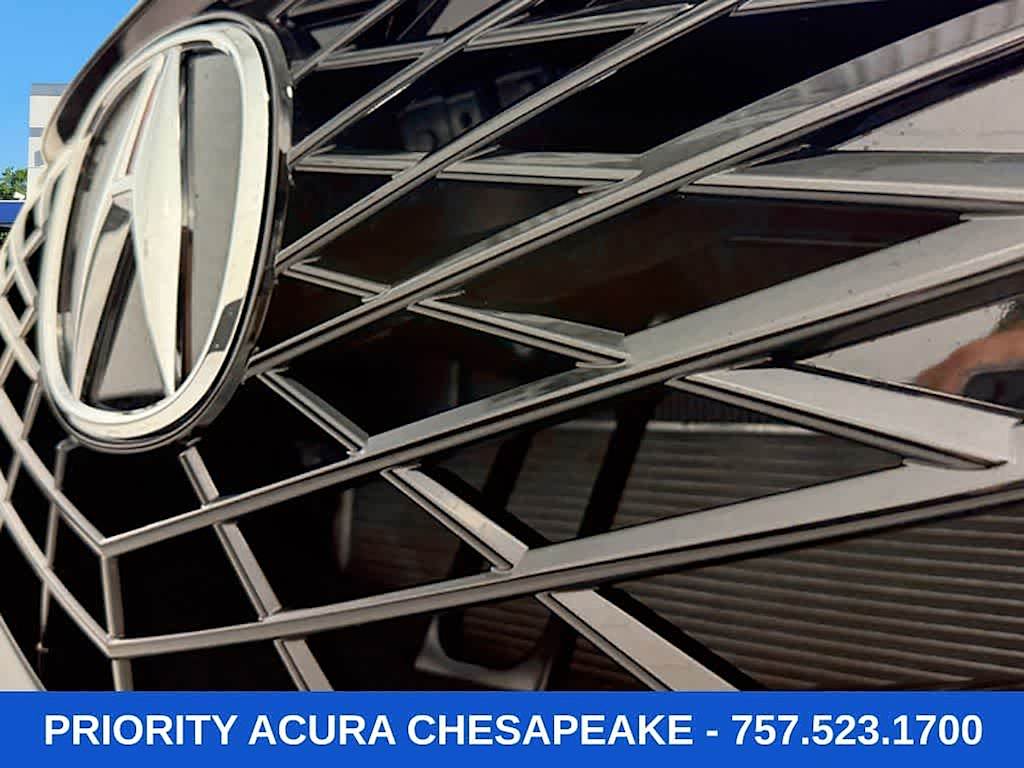 Thumbnail: 2026 Acura ADX - 22
