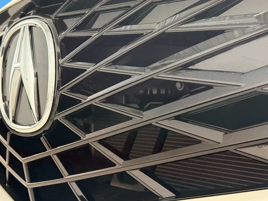 Thumbnail: 2025 Acura ADX - 22