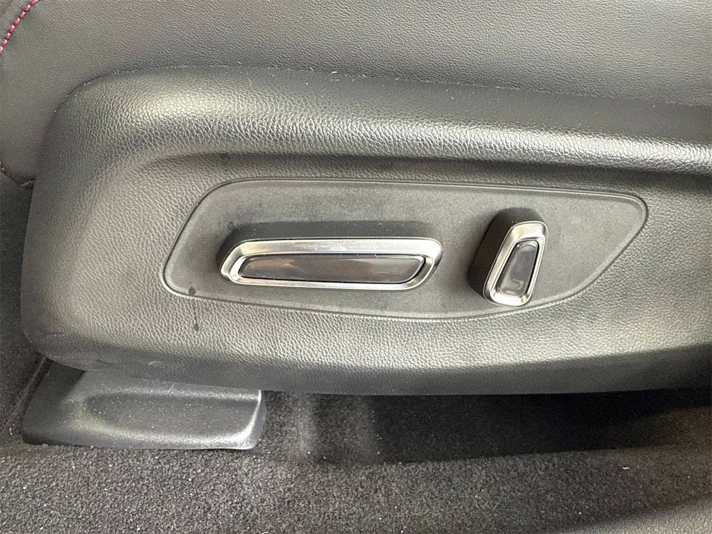 Thumbnail: 2025 Acura ADX - 23