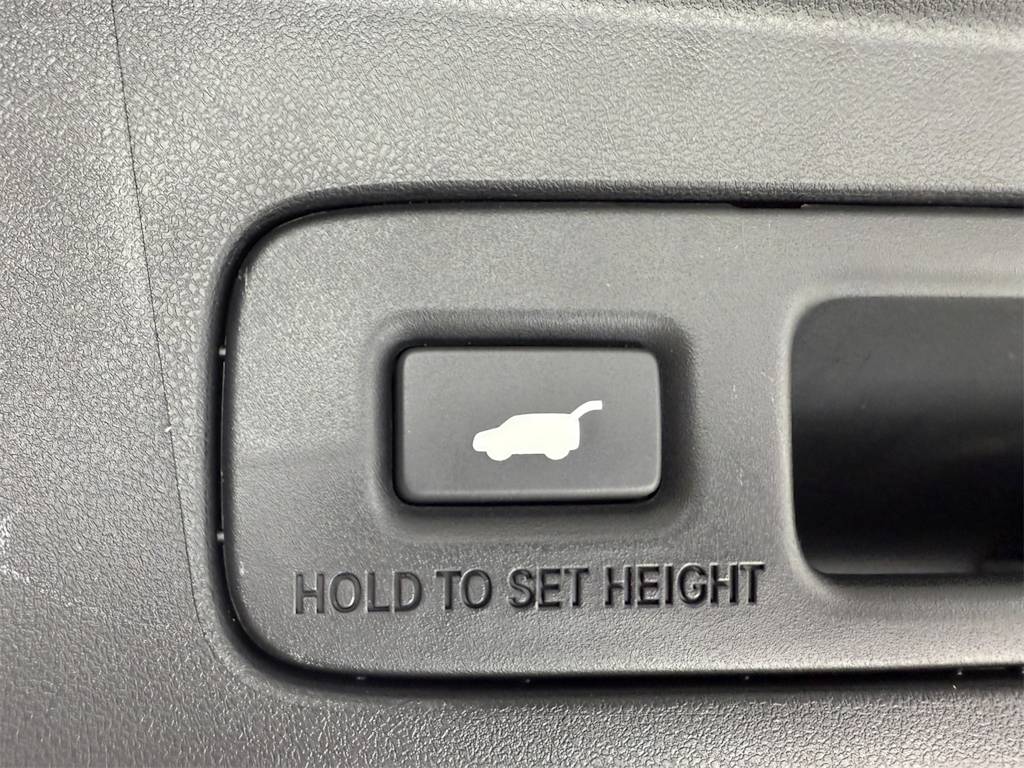 Thumbnail: 2025 Acura ADX - 34