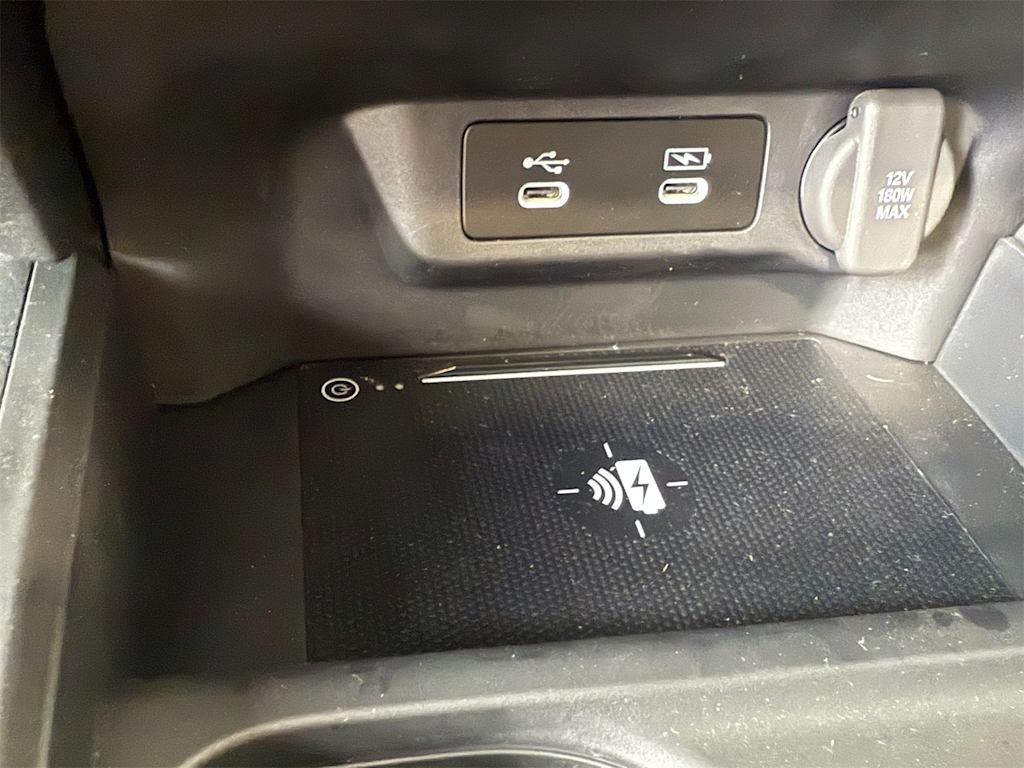 Thumbnail: 2025 Acura ADX - 29