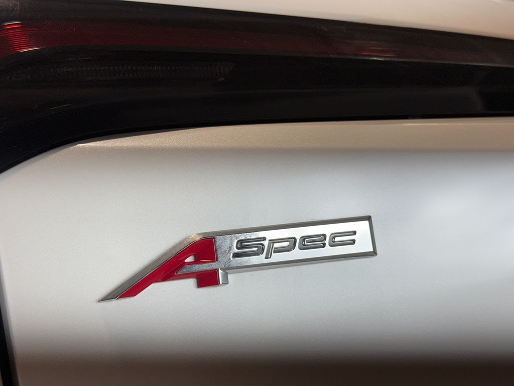 Thumbnail: 2025 Acura ADX - 7