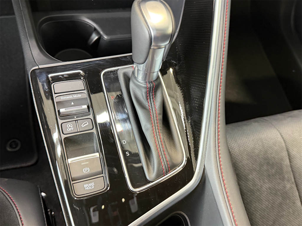 Thumbnail: 2025 Acura ADX - 15