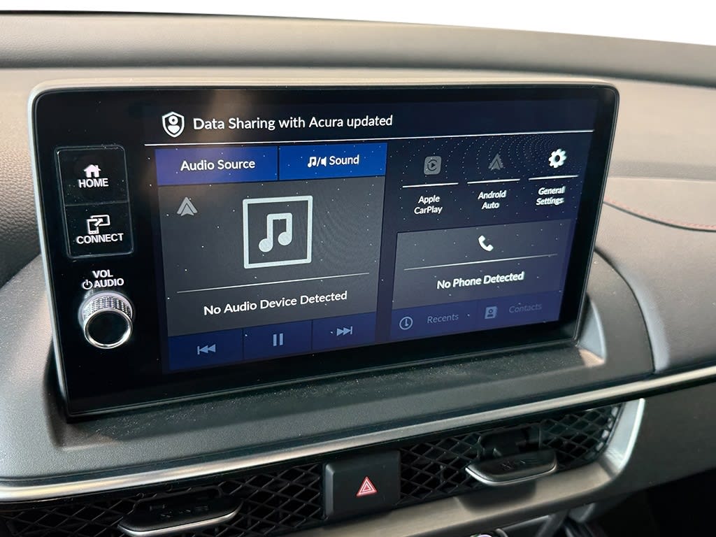 Thumbnail: 2025 Acura ADX - 14