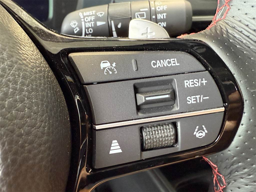 Thumbnail: 2025 Acura ADX - 27