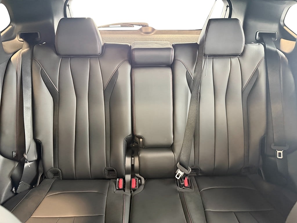 Thumbnail: 2025 Acura ADX - 13