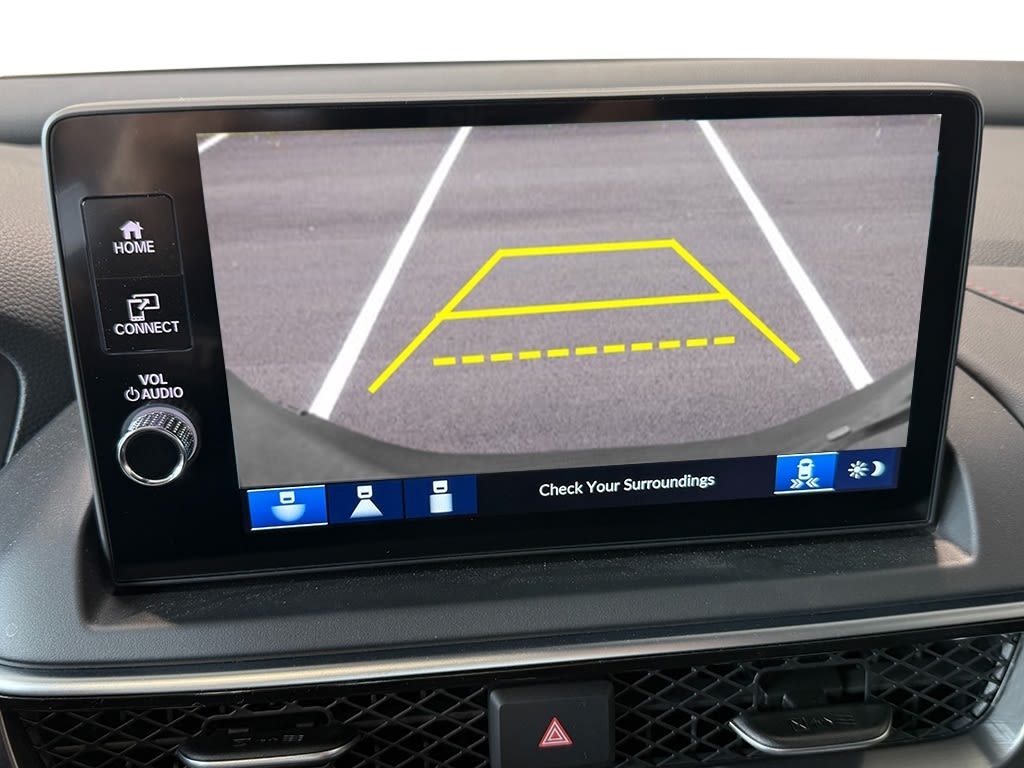 Thumbnail: 2025 Acura ADX - 31