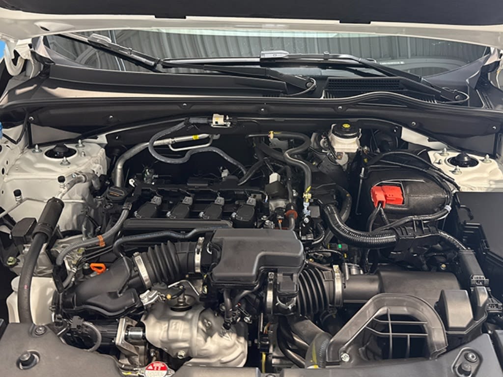 Thumbnail: 2025 Acura ADX - 9