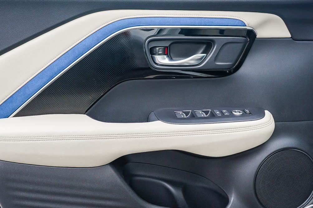 2025 Acura ADX A-SPEC 20