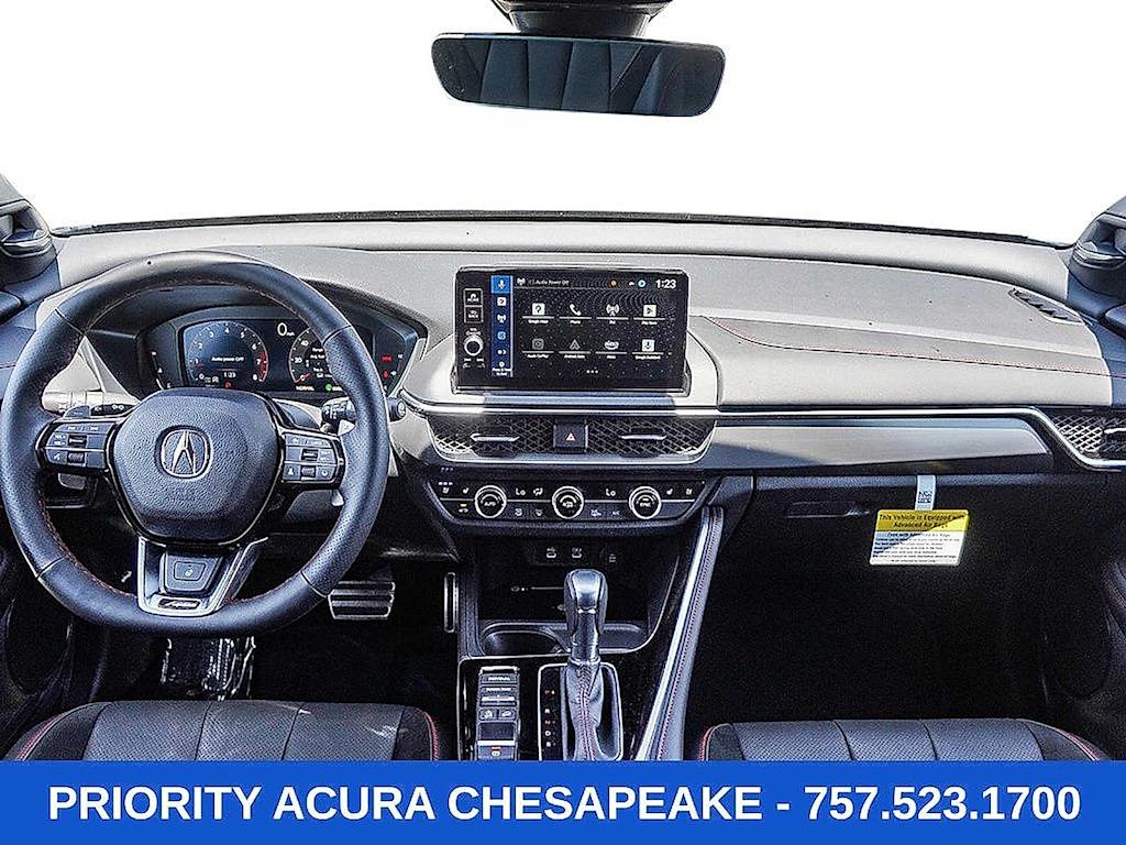 Thumbnail: 2026 Acura ADX - 2