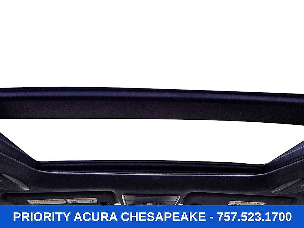 Thumbnail: 2026 Acura ADX - 21