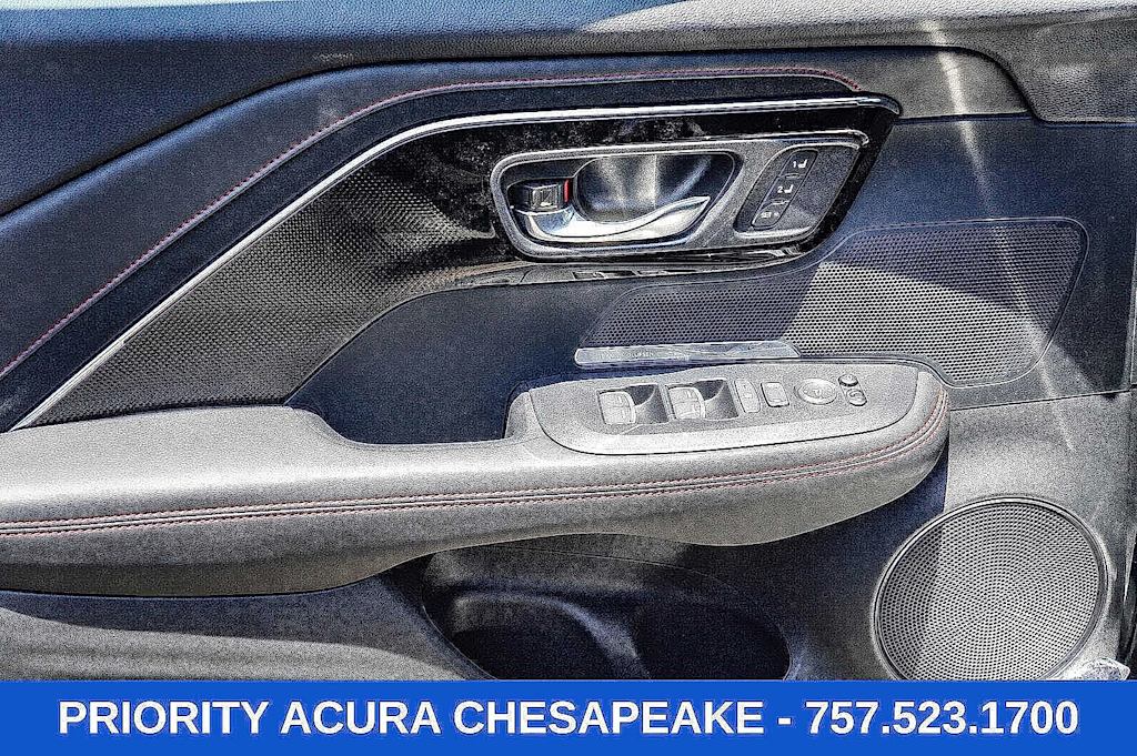 Thumbnail: 2026 Acura ADX - 20
