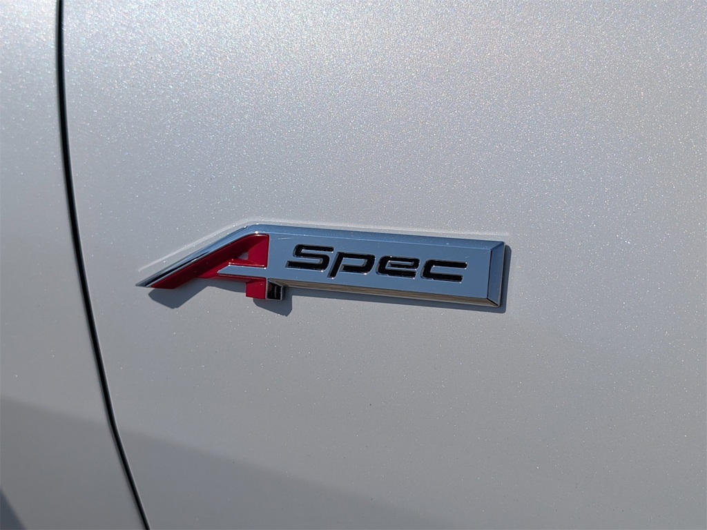 Thumbnail: 2025 Acura ADX - 4