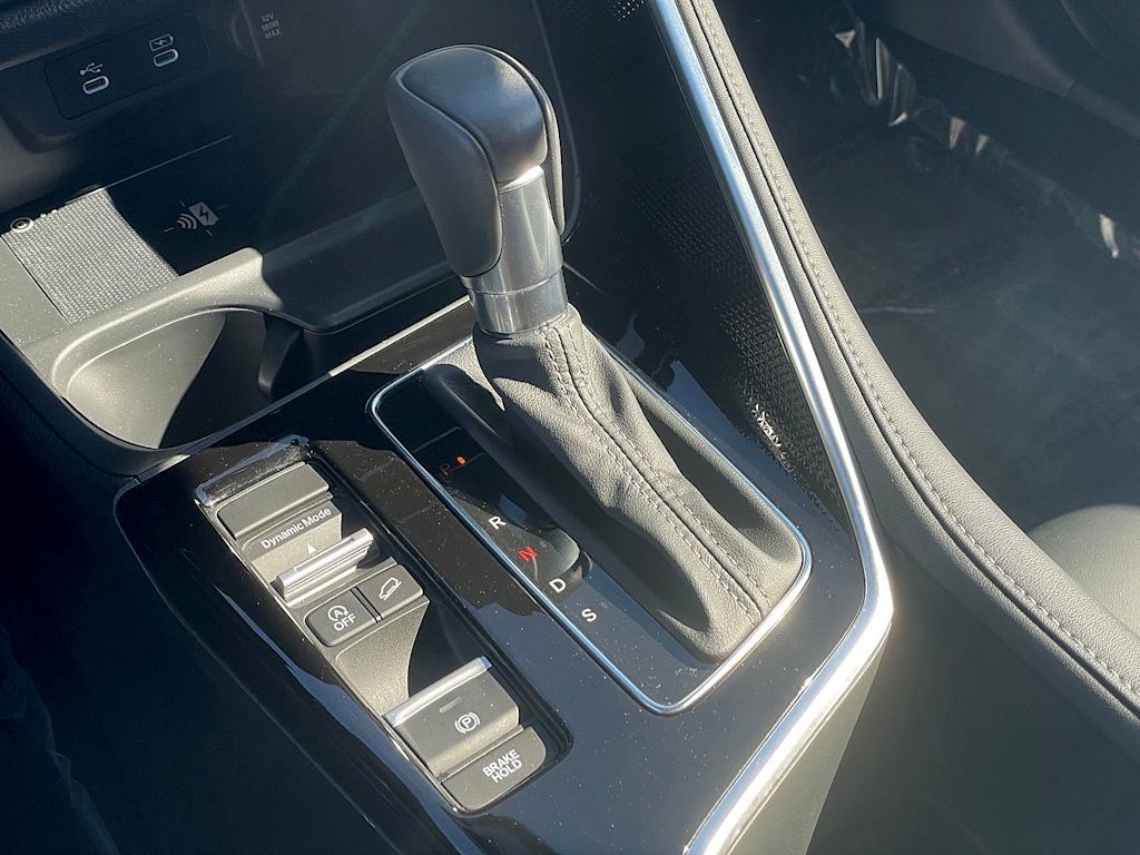Thumbnail: 2025 Acura ADX - 13