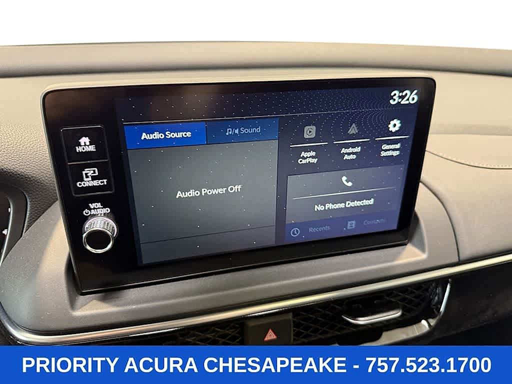 Thumbnail: 2026 Acura ADX - 28