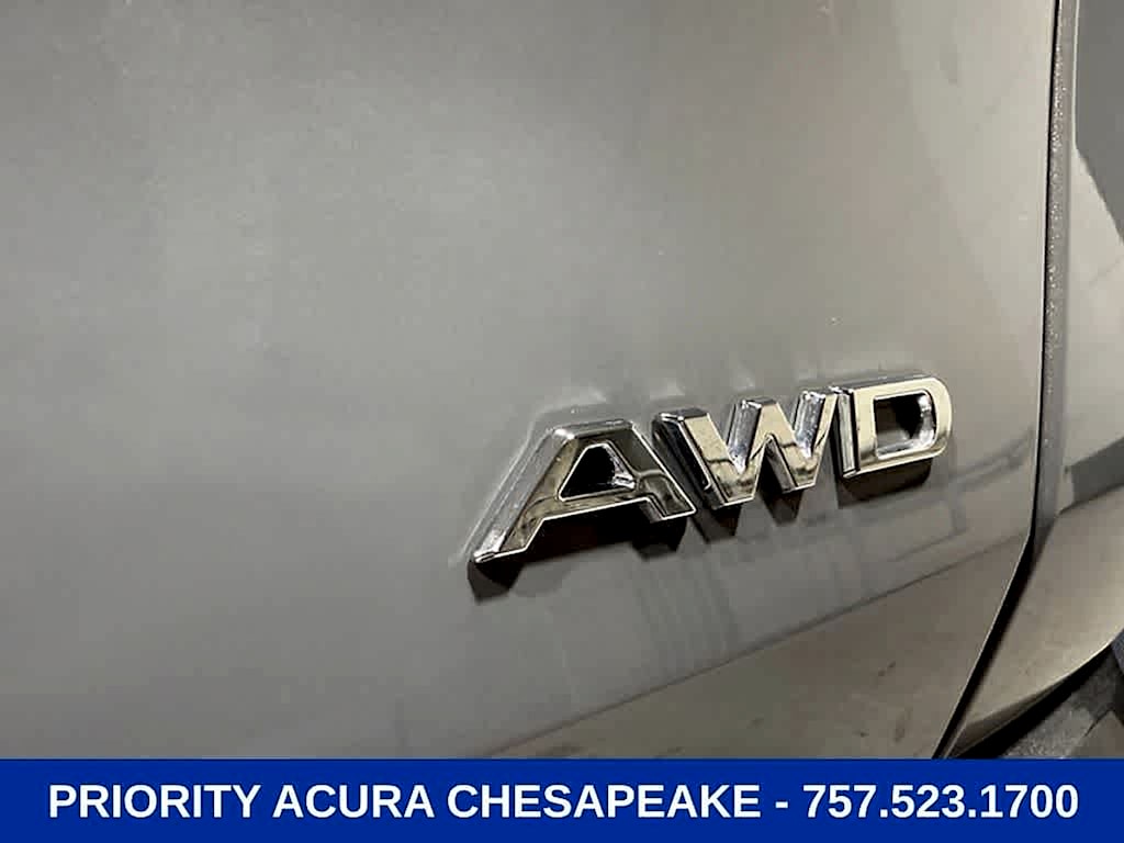 Thumbnail: 2026 Acura ADX - 17