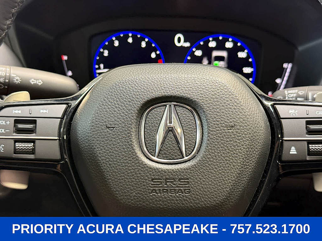 Thumbnail: 2026 Acura ADX - 26