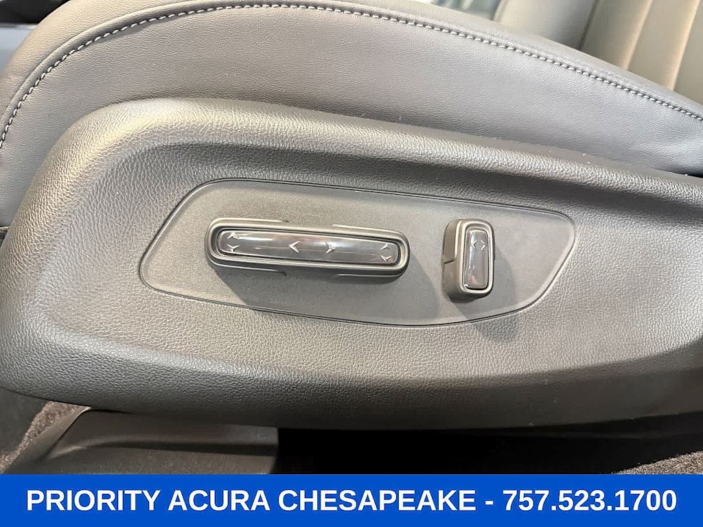 Thumbnail: 2026 Acura ADX - 22