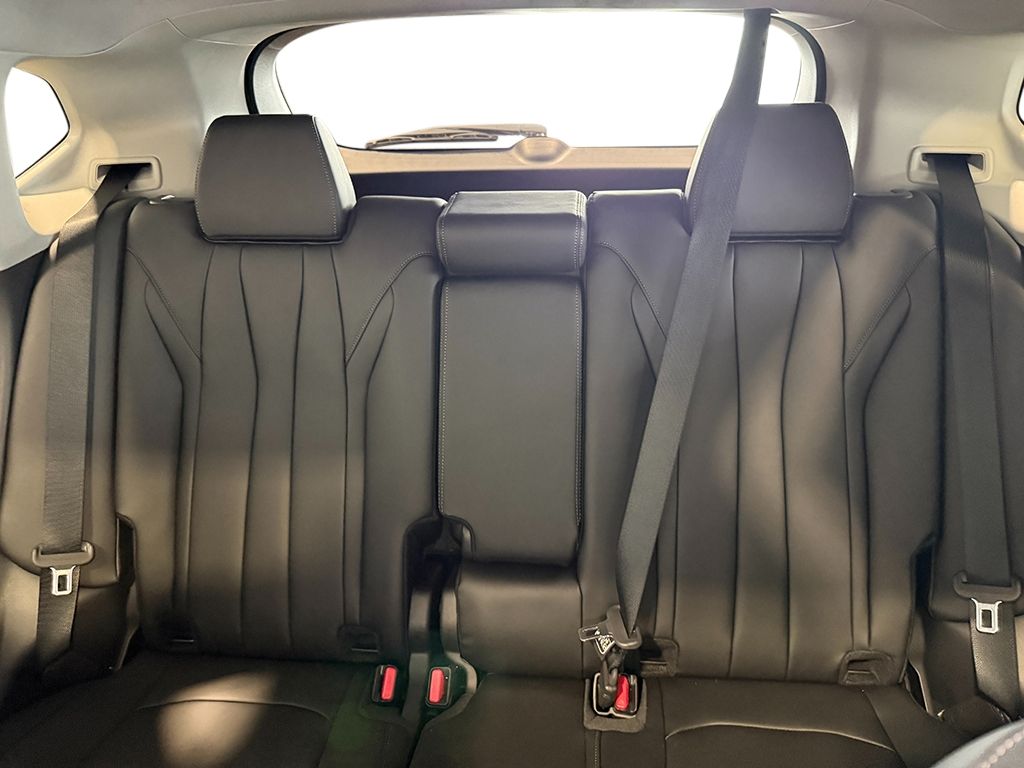 Thumbnail: 2026 Acura ADX - 13