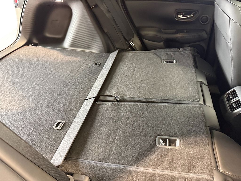 Thumbnail: 2026 Acura ADX - 38