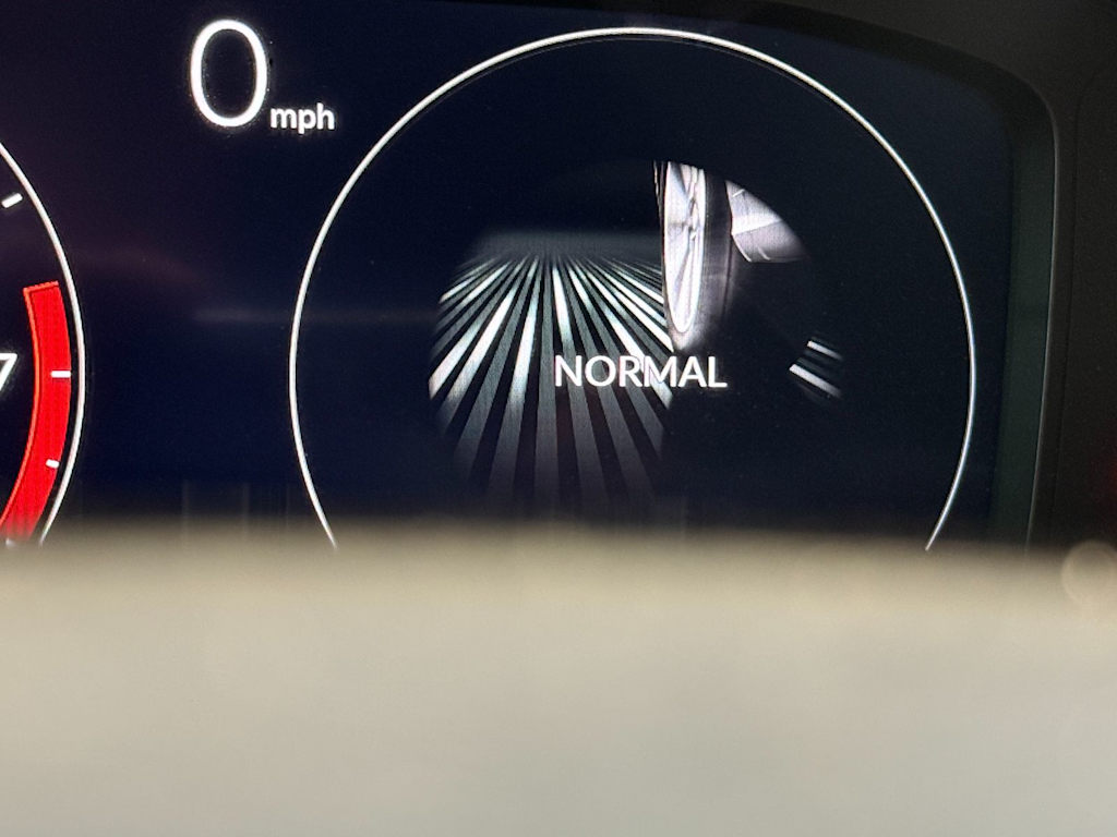 Thumbnail: 2026 Acura ADX - 16