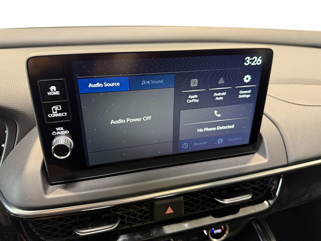 Thumbnail: 2026 Acura ADX - 30