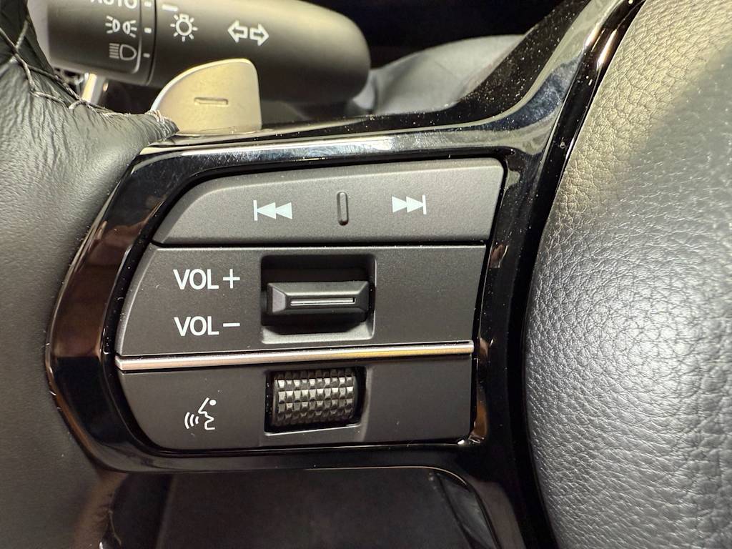 Thumbnail: 2026 Acura ADX - 26