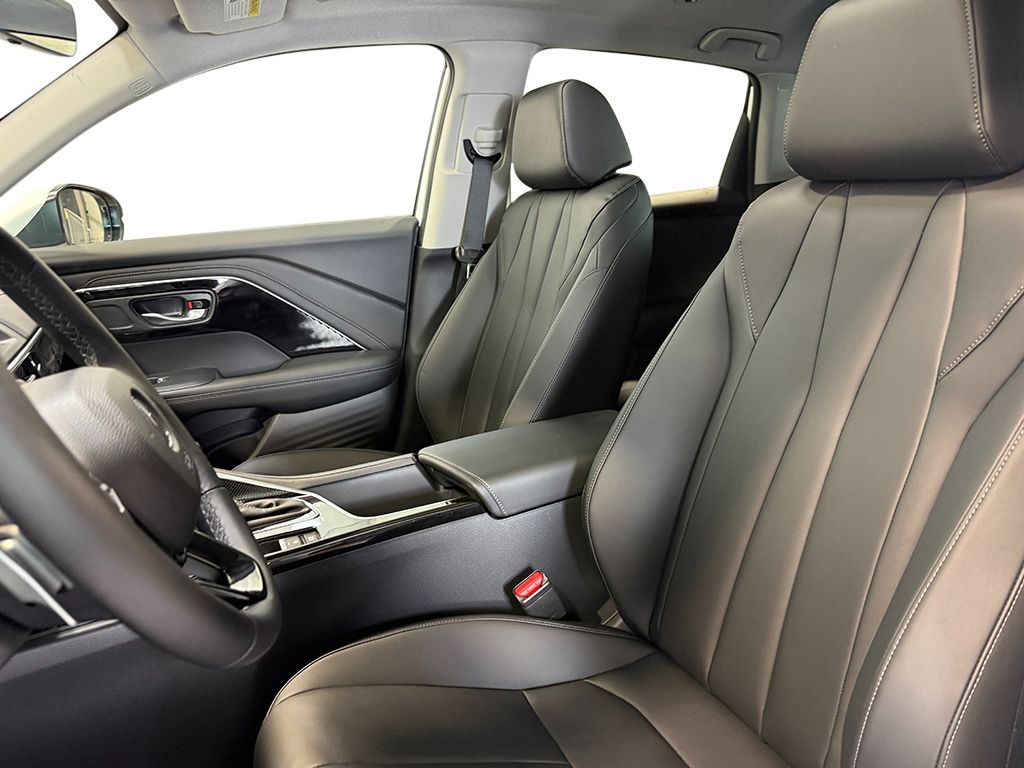 Thumbnail: 2026 Acura ADX - 11