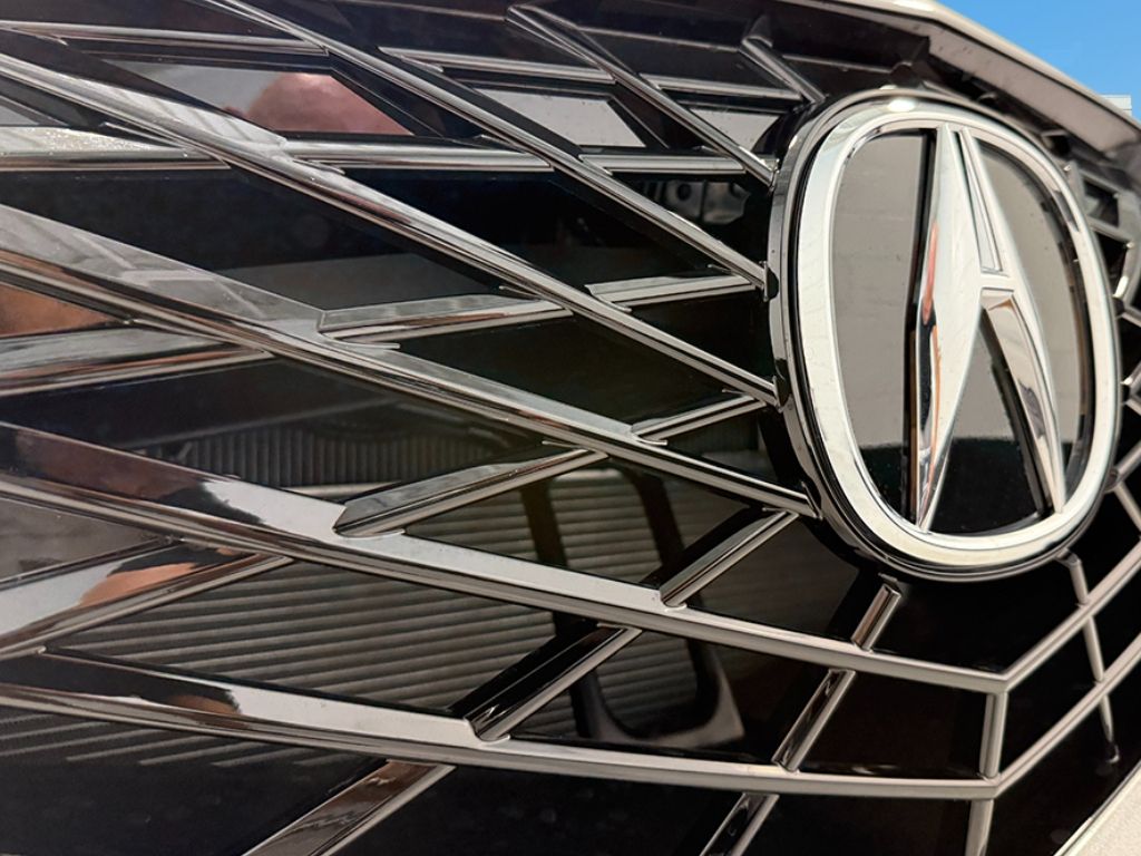 Thumbnail: 2026 Acura ADX - 23