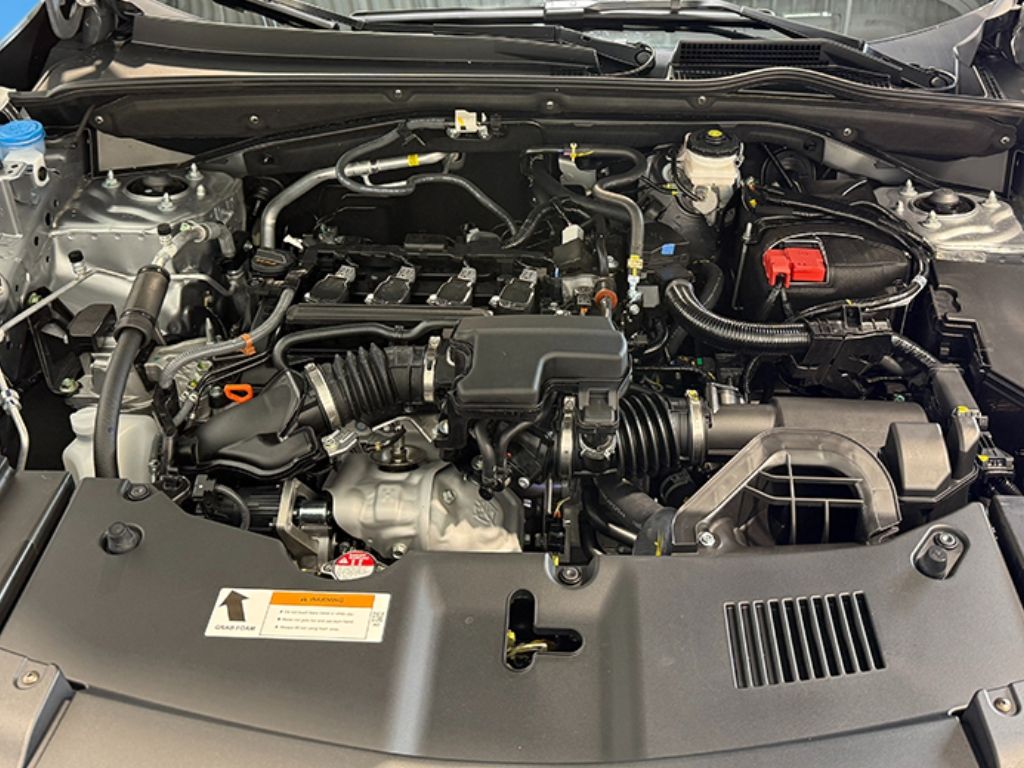 Thumbnail: 2026 Acura ADX - 9